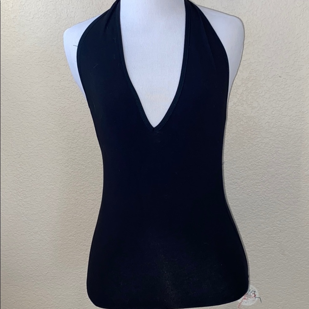 American Apparel Body Suit